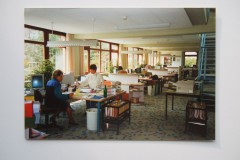 Metaplan Projekt-Forum, Bürogebäude 1995