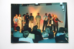 Metaplan Projekt-Forum, Werkstatt des Wandels 1995