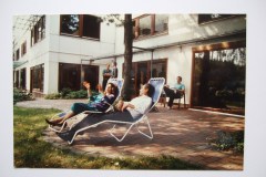 Metaplan, Seminargebäude