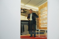 Eberhard Schnelle 1994