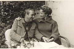 GastonSchroffGaston-LoreSchroff_Feldstrasse1960