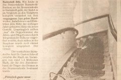 Barmstedter Zeitung 04.01.1996