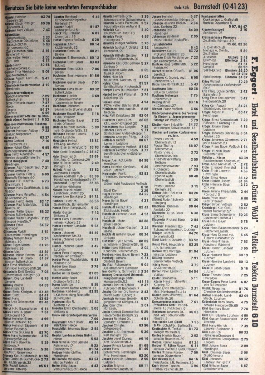 TelefonbuchBarmstedt_1968-69_2v4
