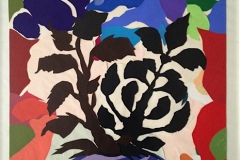 Collage, 1982