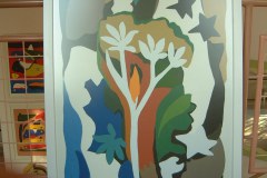 Collage, 1997