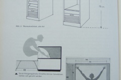 Velox Normschreibtisch