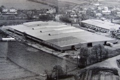 Das Werk von Norden 1964